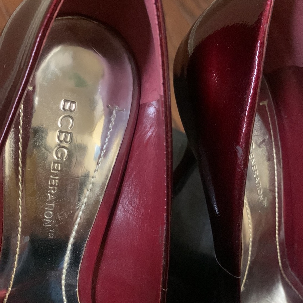 Bcbgeneration High Heel - image 2
